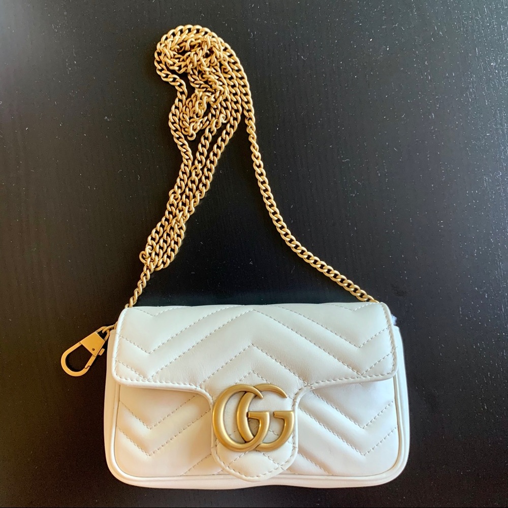 - Gucci Authentic - image 2